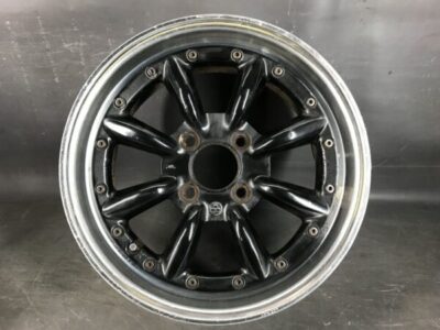 WATANABE SPEEDSTAR RS-8 RS8 3 piece 16x7j / 16x8j +38 4x114.3 CB