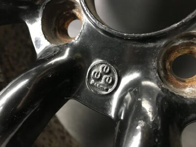 WATANABE SPEEDSTAR RS-8 RS8 3 piece 16x7j / 16x8j +38 4x114.3 CB