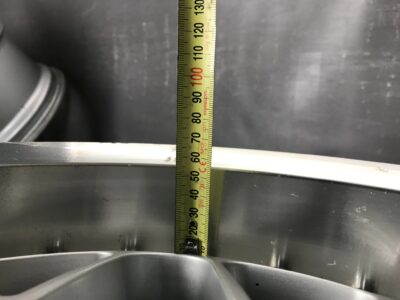 RAYS EINS KAHN 2 / Kahn II Light weight 17x9j +43 4x114.3 / 5x114.3 CB