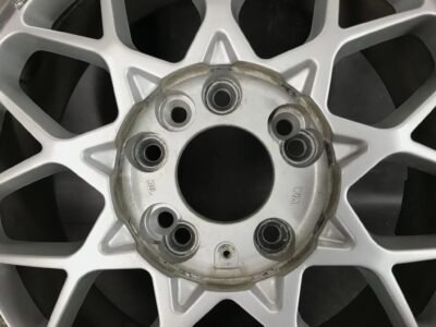 RAYS EINS KAHN 2 / Kahn II Light weight 17x9j +43 4x114.3 / 5x114.3 CB