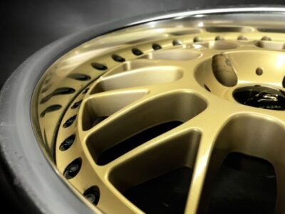 WORK VS XX MESH 3 piece 17×8j +22 / 17x9j +33 4x114.3 CB