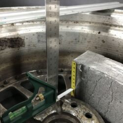 ARROW ENTERPRISE IMPERI GENESIS 3 piece 17x9j +30 4x114.3 / 5x114.3 CB