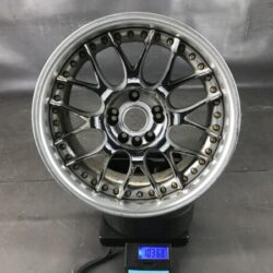 ARROW ENTERPRISE IMPERI GENESIS 3 piece 17x9j +30 4x114.3 / 5x114.3 CB