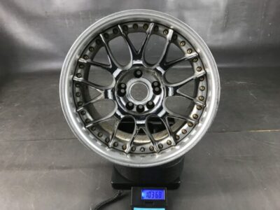 ARROW ENTERPRISE IMPERI GENESIS 3 piece 17x9j +30 4x114.3 / 5x114.3 CB
