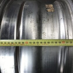 ARROW ENTERPRISE IMPERI GENESIS 3 piece 17x9j +30 4x114.3 / 5x114.3 CB