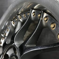 ARROW ENTERPRISE IMPERI GENESIS 3 piece 17x9j +30 4x114.3 / 5x114.3 CB