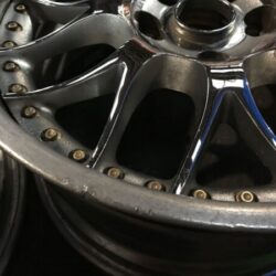 ARROW ENTERPRISE IMPERI GENESIS 3 piece 17x9j +30 4x114.3 / 5x114.3 CB