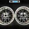 ARROW ENTERPRISE IMPERI GENESIS 3 piece 17x9j +30 4x114.3 / 5x114.3 CB
