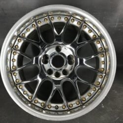 ARROW ENTERPRISE IMPERI GENESIS 3 piece 17x9j +30 4x114.3 / 5x114.3 CB