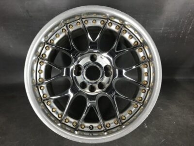 ARROW ENTERPRISE IMPERI GENESIS 3 piece 17x9j +30 4x114.3 / 5x114.3 CB