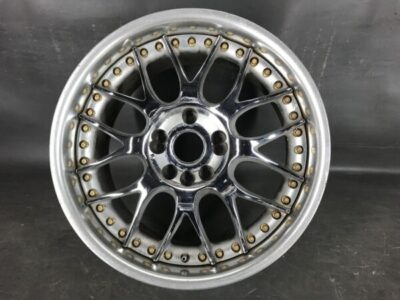 ARROW ENTERPRISE IMPERI GENESIS 3 piece 17x9j +30 4x114.3 / 5x114.3 CB