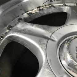 RAYS VOLK RACING GROUP AV 2 piece 17x8j +44  / 17x9j +44 5x114.3 CB