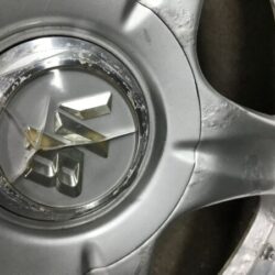 RAYS VOLK RACING GROUP AV 2 piece 17x8j +44  / 17x9j +44 5x114.3 CB