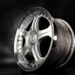 RAYS VOLK RACING GROUP AV 2 piece 17x8j +44  / 17x9j +44 5x114.3 CB