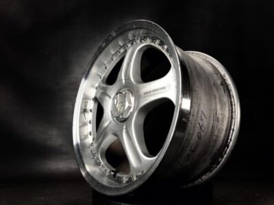 RAYS VOLK RACING GROUP AV 2 piece 17x8j +44  / 17x9j +44 5x114.3 CB