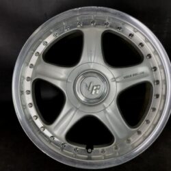 RAYS VOLK RACING GROUP AV 2 piece 17x8j +44  / 17x9j +44 5x114.3 CB