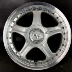 RAYS VOLK RACING GROUP AV 2 piece 17x8j +44  / 17x9j +44 5x114.3 CB