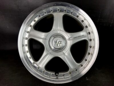 RAYS VOLK RACING GROUP AV 2 piece 17x8j +44  / 17x9j +44 5x114.3 CB