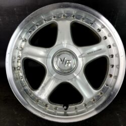 RAYS VOLK RACING GROUP AV 2 piece 17x8j +44  / 17x9j +44 5x114.3 CB