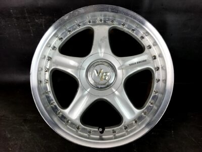 RAYS VOLK RACING GROUP AV 2 piece 17x8j +44  / 17x9j +44 5x114.3 CB