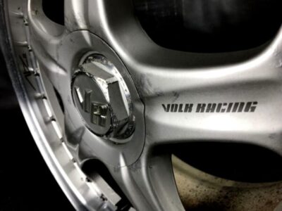 RAYS VOLK RACING GROUP AV 2 piece 17x8j +44  / 17x9j +44 5x114.3 CB