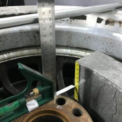 CRIMSON RACING SPARCO NS2 16x7j +35 / 16x8j +38 5x114.3 CB