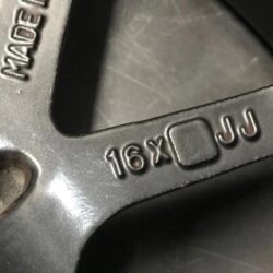 CRIMSON RACING SPARCO NS2 16x7j +35 / 16x8j +38 5x114.3 CB