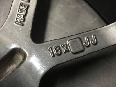 CRIMSON RACING SPARCO NS2 16x7j +35 / 16x8j +38 5x114.3 CB