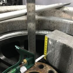 CRIMSON RACING SPARCO NS2 16x7j +35 / 16x8j +38 5x114.3 CB