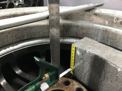 CRIMSON RACING SPARCO NS2 16x7j +35 / 16x8j +38 5x114.3 CB