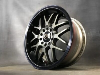 CRIMSON RACING SPARCO NS2 16x7j +35 / 16x8j +38 5x114.3 CB