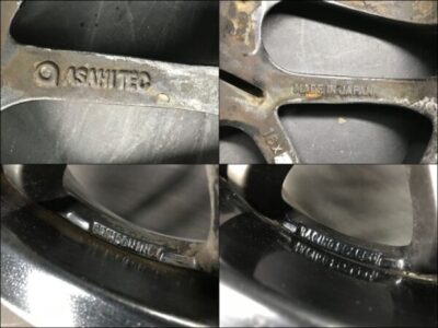 CRIMSON RACING SPARCO NS2 16x7j +35 / 16x8j +38 5x114.3 CB