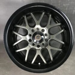 CRIMSON RACING SPARCO NS2 16x7j +35 / 16x8j +38 5x114.3 CB