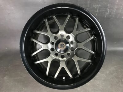CRIMSON RACING SPARCO NS2 16x7j +35 / 16x8j +38 5x114.3 CB