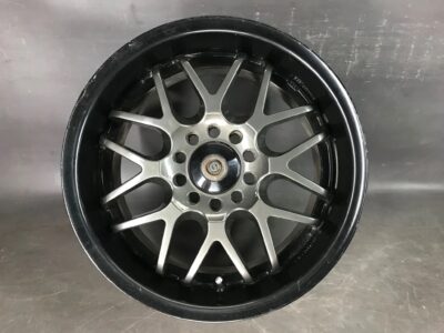 CRIMSON RACING SPARCO NS2 16x7j +35 / 16x8j +38 5x114.3 CB