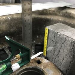 WORK EWING 2 Fin's    3 piece 15x6.5j +42 4x114.3 CB