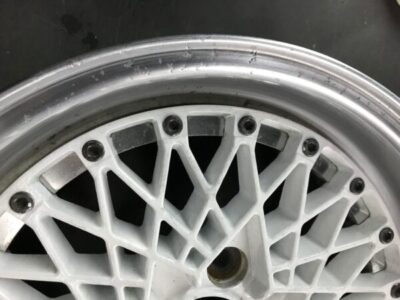 SSR SPEED STAR FORMULA MESH B Type 3 piece 15x6.5j +17 4x114.3 CB