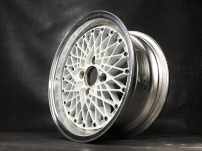 SSR SPEED STAR FORMULA MESH B Type 3 piece 15x6.5j +17 4x114.3 CB