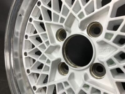 SSR SPEED STAR FORMULA MESH B Type 3 piece 15x6.5j +17 4x114.3 CB