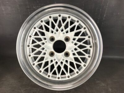 SSR SPEED STAR FORMULA MESH B Type 3 piece 15x6.5j +17 4x114.3 CB