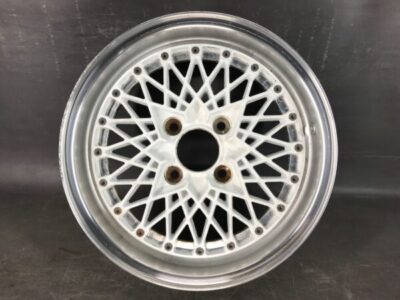 SSR SPEED STAR FORMULA MESH B Type 3 piece 15x6.5j +17 4x114.3 CB