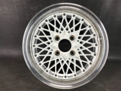 SSR SPEED STAR FORMULA MESH B Type 3 piece 15x6.5j +17 4x114.3 CB