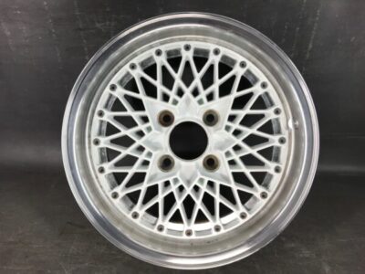 SSR SPEED STAR FORMULA MESH B Type 3 piece 15x6.5j +17 4x114.3 CB