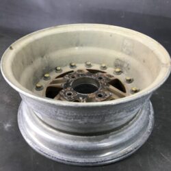 BRIDGESTONE POTENZA TR-1  / ZONA STAGE 4     3 piece 14×6j +15 4x114.3 CB