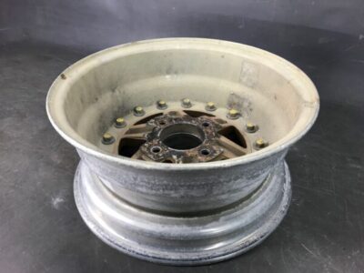 BRIDGESTONE POTENZA TR-1 / ZONA STAGE 4 3 piece 14×6j +15 4x114.3 CB