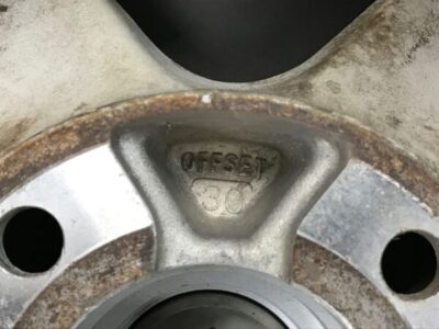 ASSO JAPAN R-701 JDM  15x7j +30 4x114.3 CB