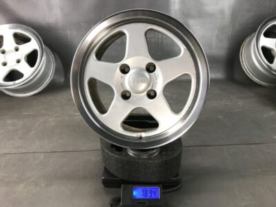 ASSO JAPAN R-701 JDM  15x7j +30 4x114.3 CB
