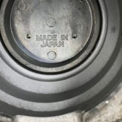 ASSO JAPAN R-701 JDM  15x7j +30 4x114.3 CB