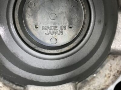 ASSO JAPAN R-701 JDM  15x7j +30 4x114.3 CB