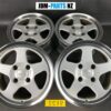ASSO JAPAN R-701 JDM  15x7j +30 4x114.3 CB